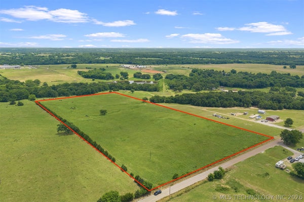 MOORE RD, WYNNEWOOD, OK 73098 - Image 74a292f1f73623b96ea6c01bb2464456/3441298234