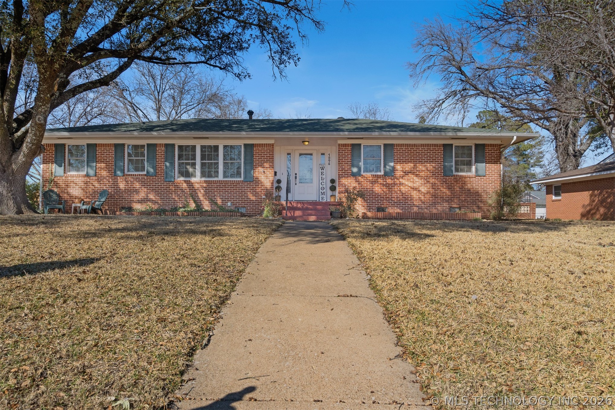 Photo 1 of 40 — 1248 Waco, Durant, OK 74701