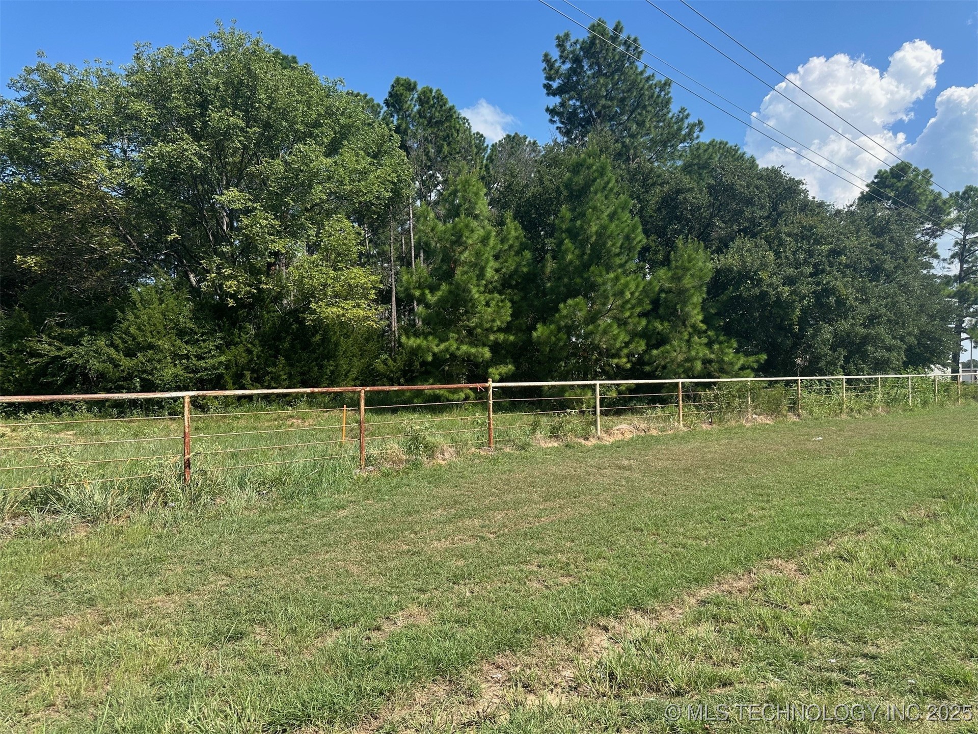 Enos Road