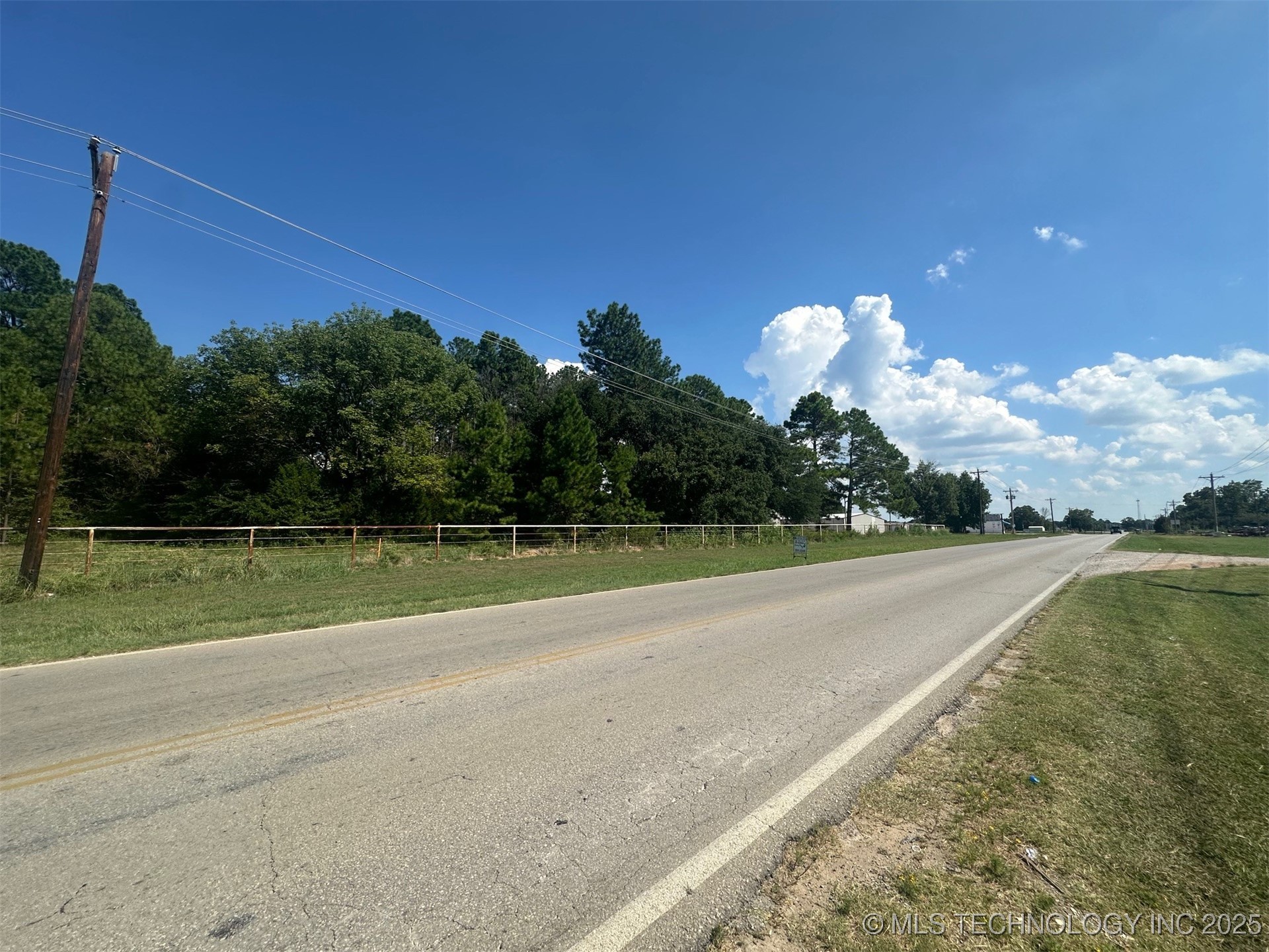 Enos Road