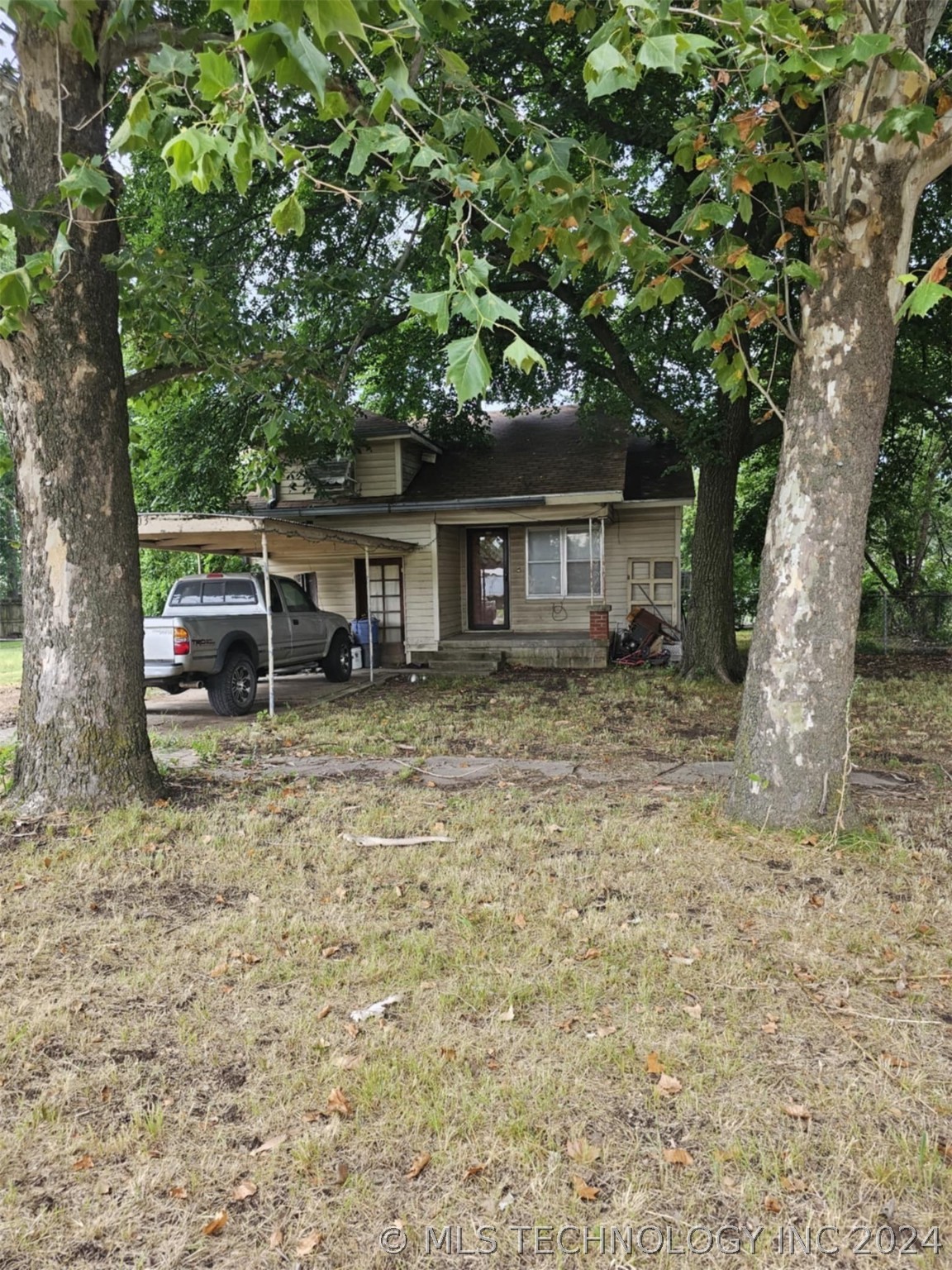 View Davis, OK 73030 house