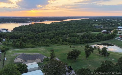 14259 Weaver Kingston OK 73439