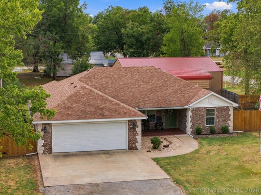 440 W 7TH ST, CHELSEA, OK 74016 - Image 751de9a0e93e02457d0f9d591ed2a2ec/4158337468