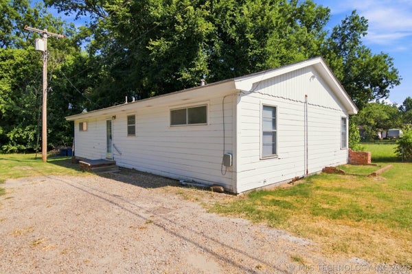 406 N CHEROKEE TRL, BEGGS, OK 74421 - Image 752d4eaaf560567ec4e2a1b9c2f62c61/2624621542