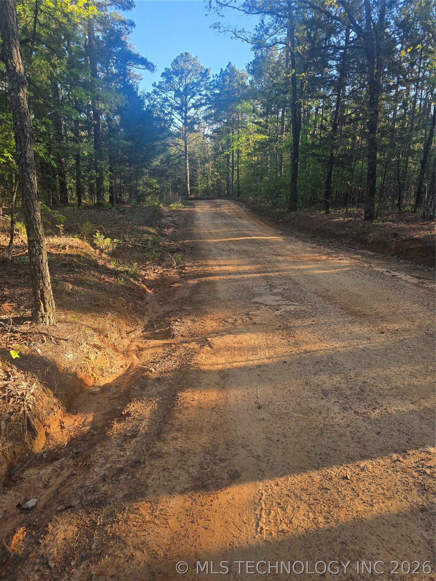 43 Buck Creek