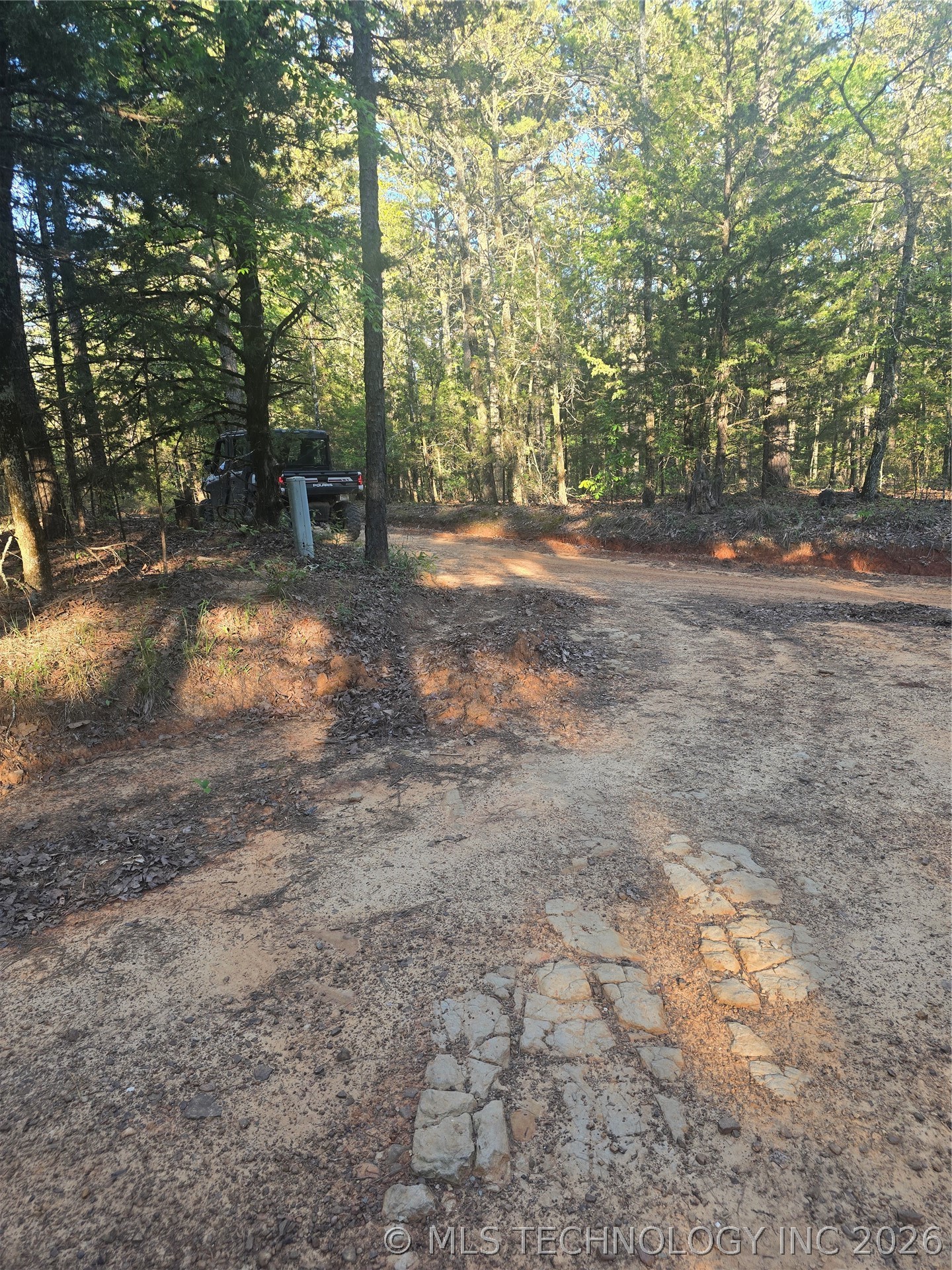 43 Buck Creek