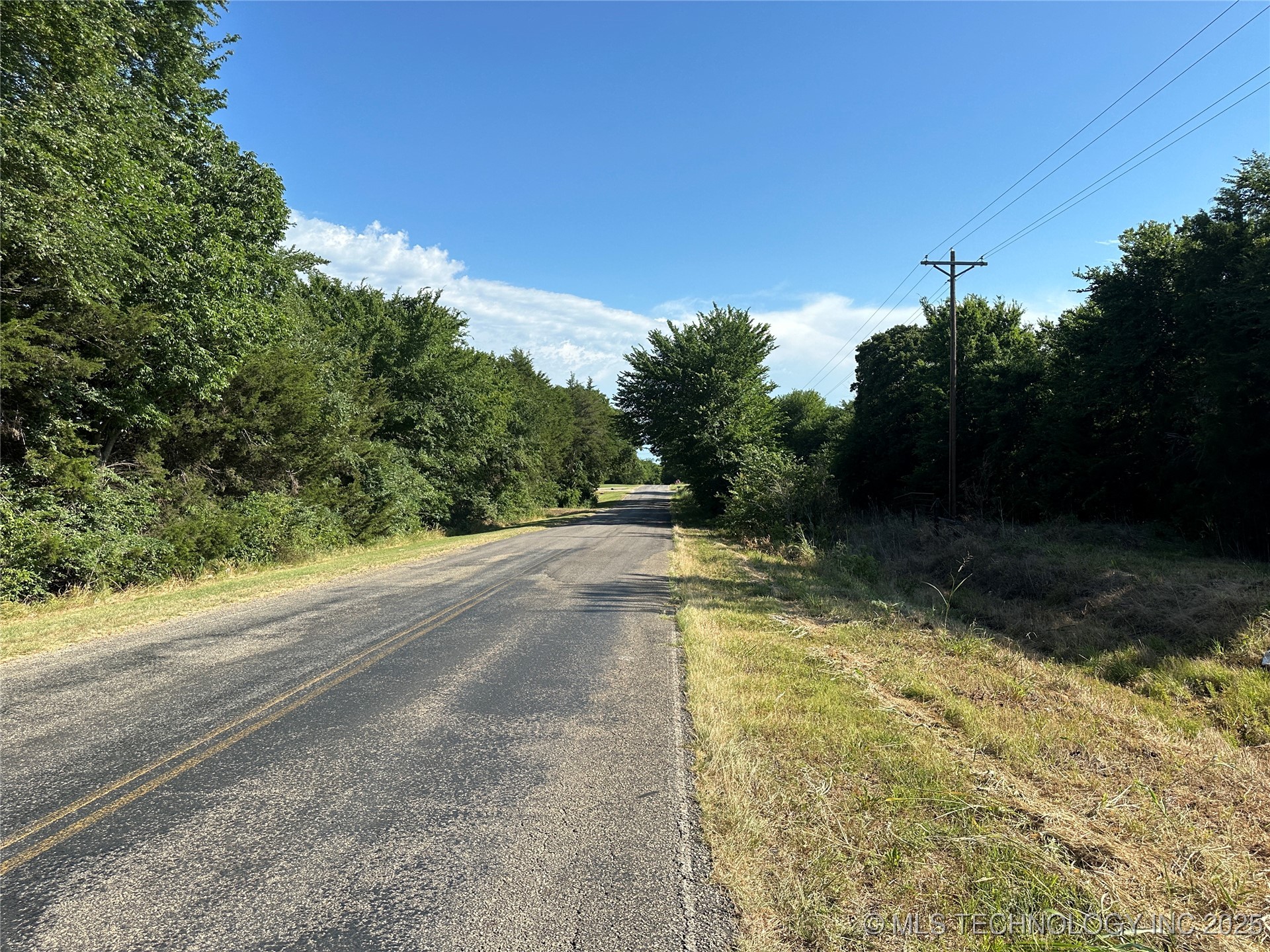 Peanut Trail