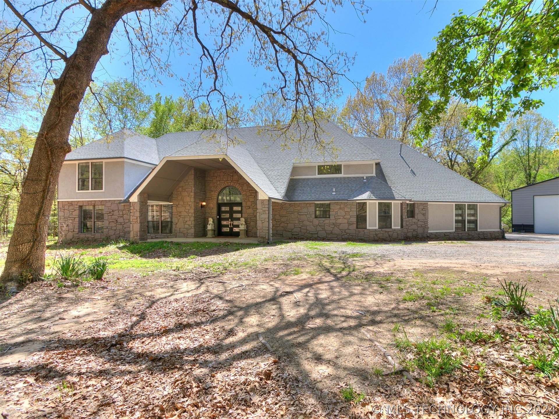 View Sand Springs, OK 74063 house