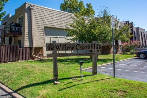Photo of 4336 E 67th Street #589, Tulsa, OK 74136 (MLS # 2637875)