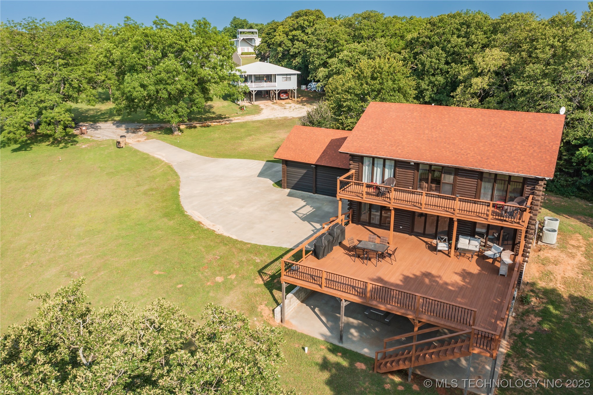 7476 Basket Court