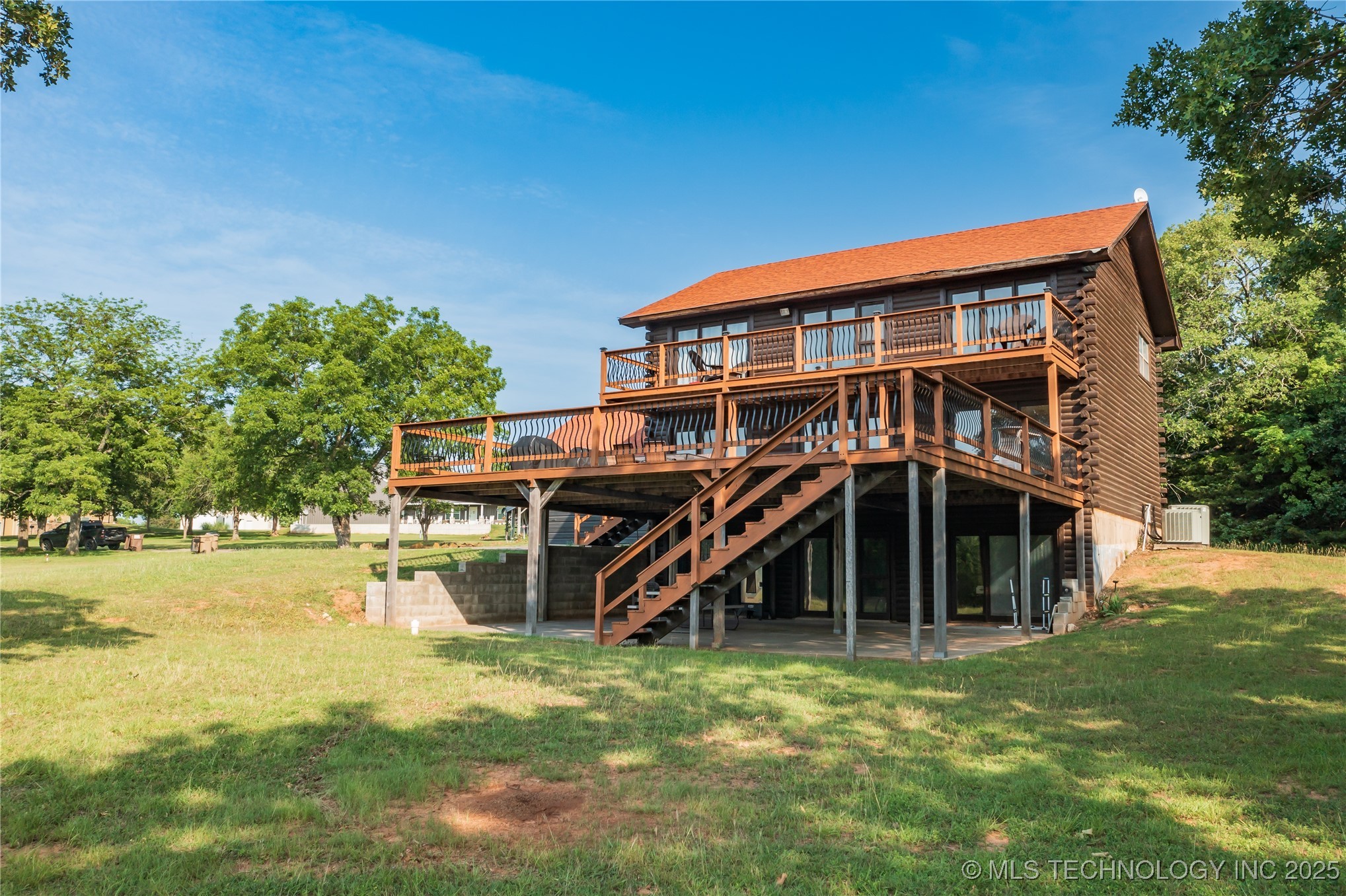 7476 Basket Court