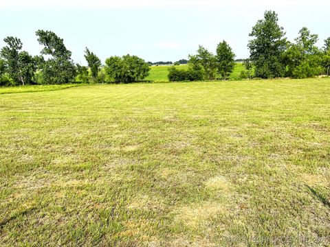 1882 Willow Place Kingston OK 73439