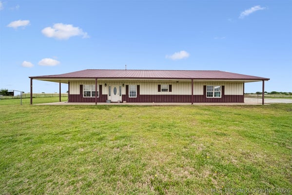 7500 S 4130 RD, TALALA, OK 74080 - Image 75bbb148ec07e844fc77f78dd838e96e/585564349
