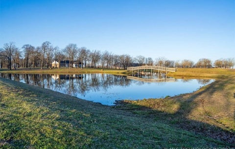 Photo of 18303 E Wilderness Road, Cookson, OK 74427 (MLS # 2633593)