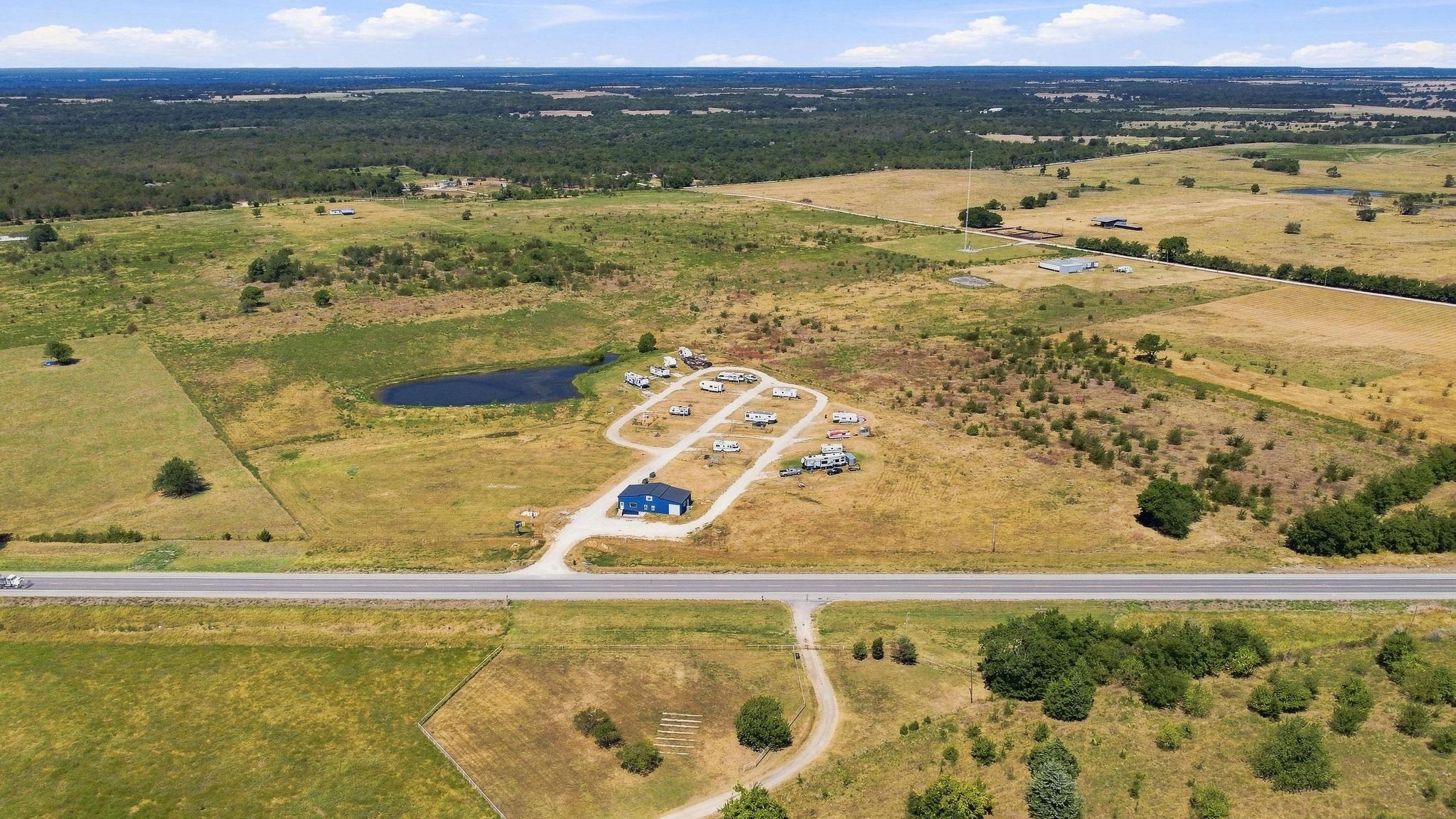 10699 Hwy 377