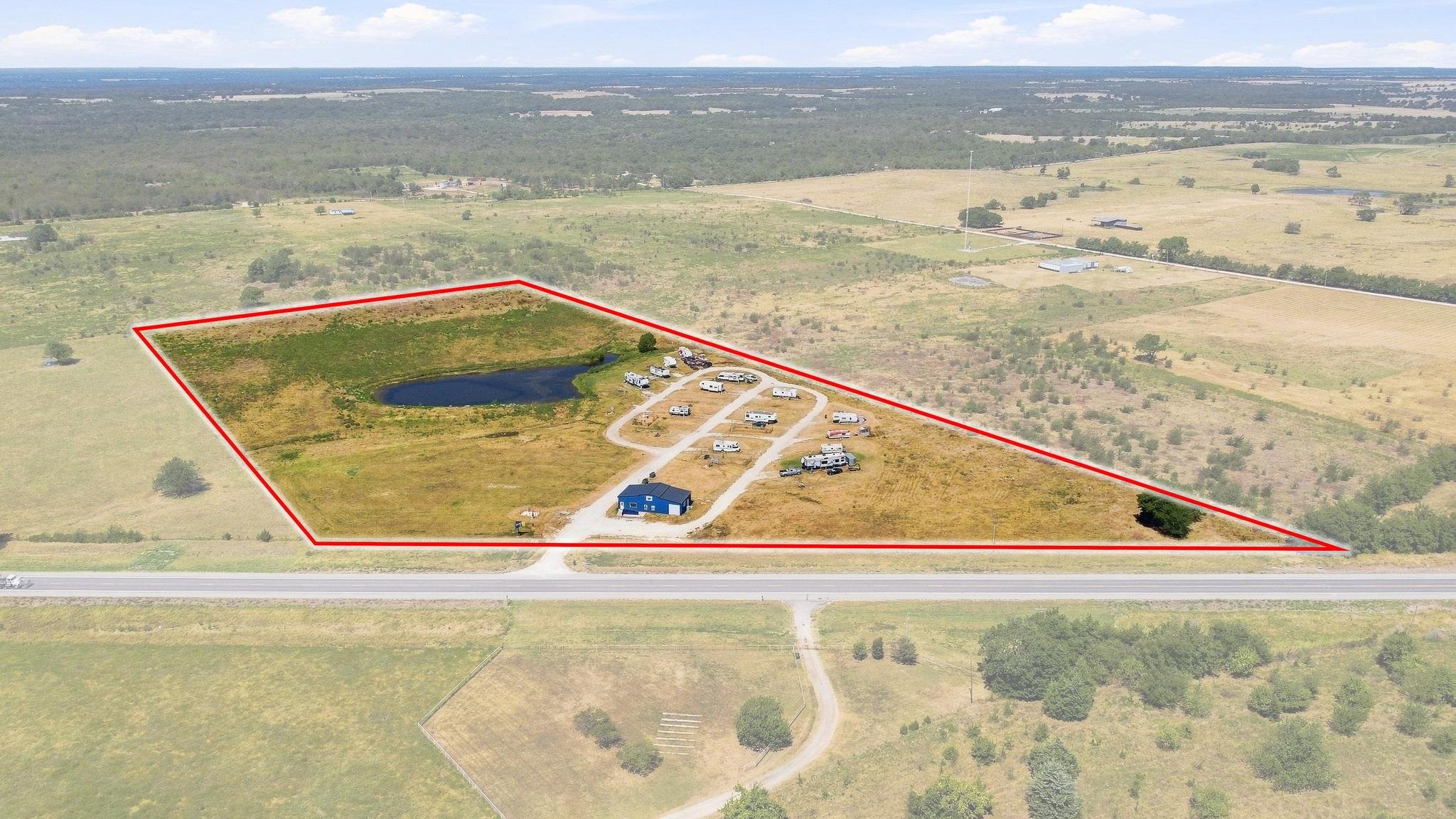 10699 Hwy 377