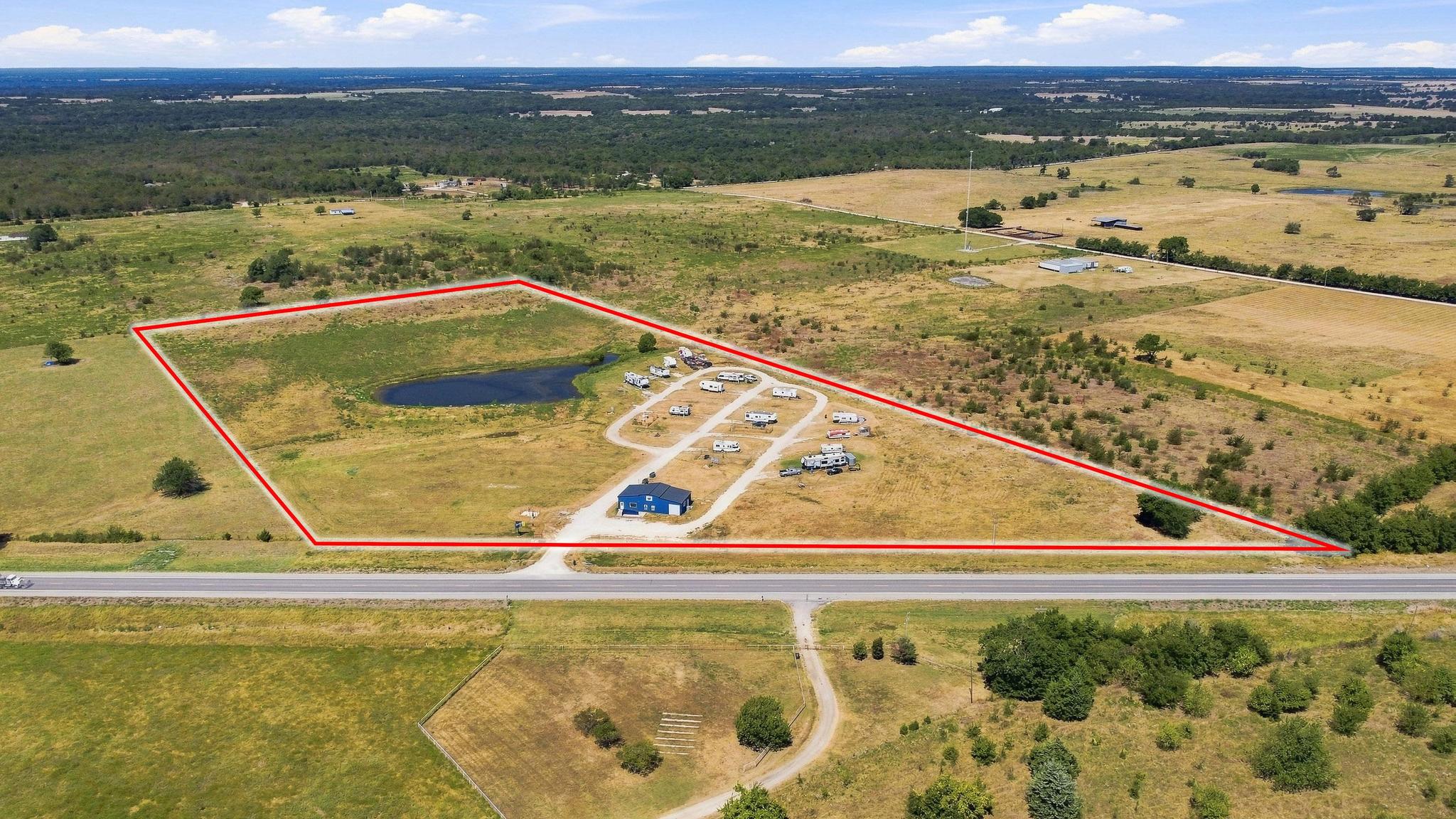 10699 Hwy 377