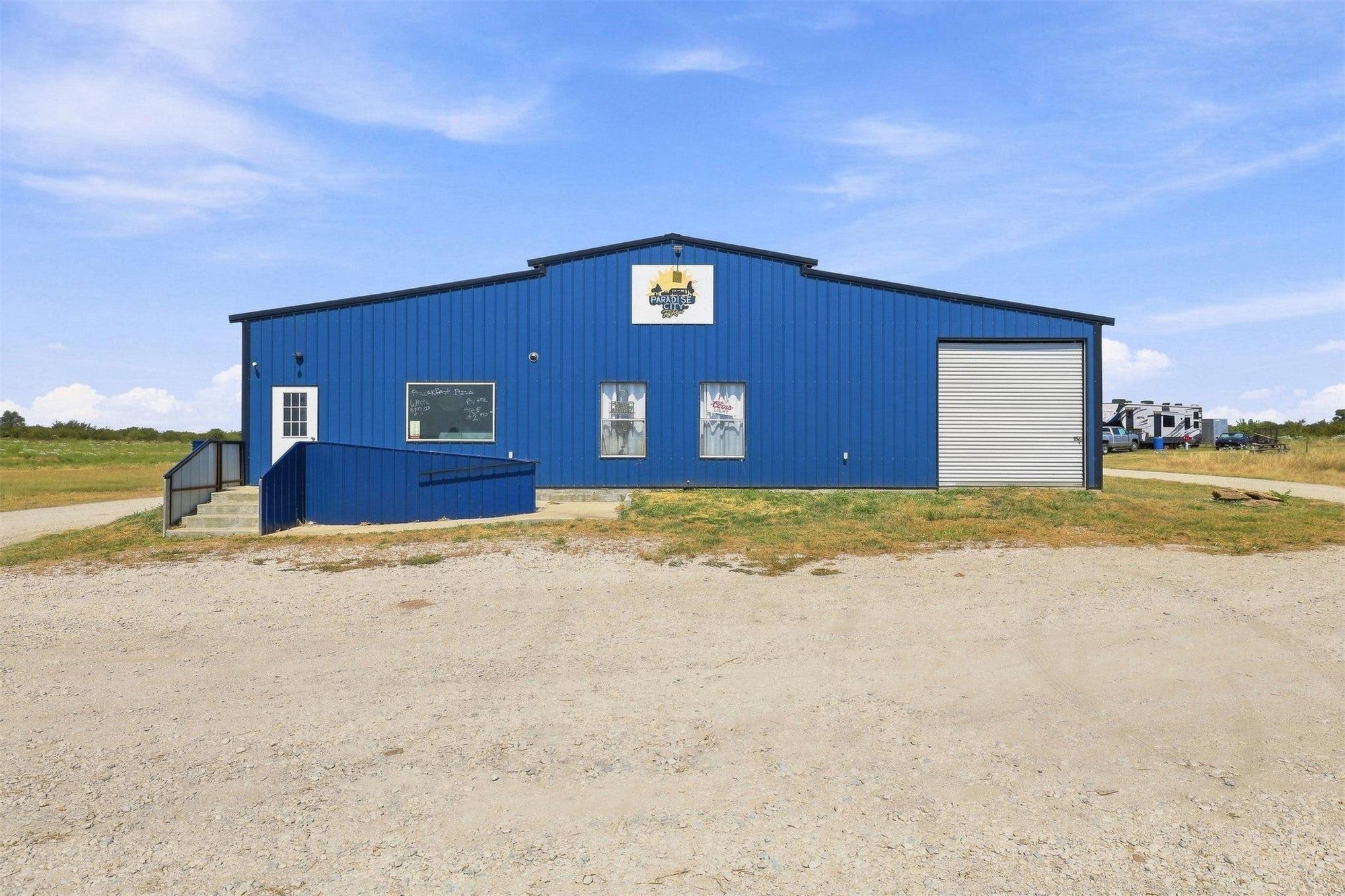 10699 Hwy 377