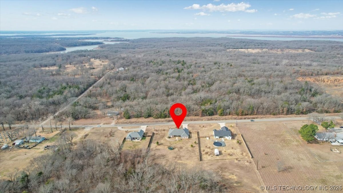 2086 N Ranchette Road