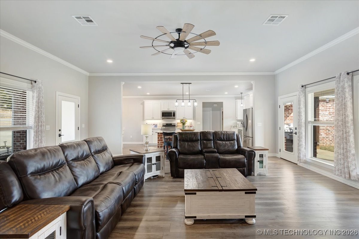 2086 N Ranchette Road