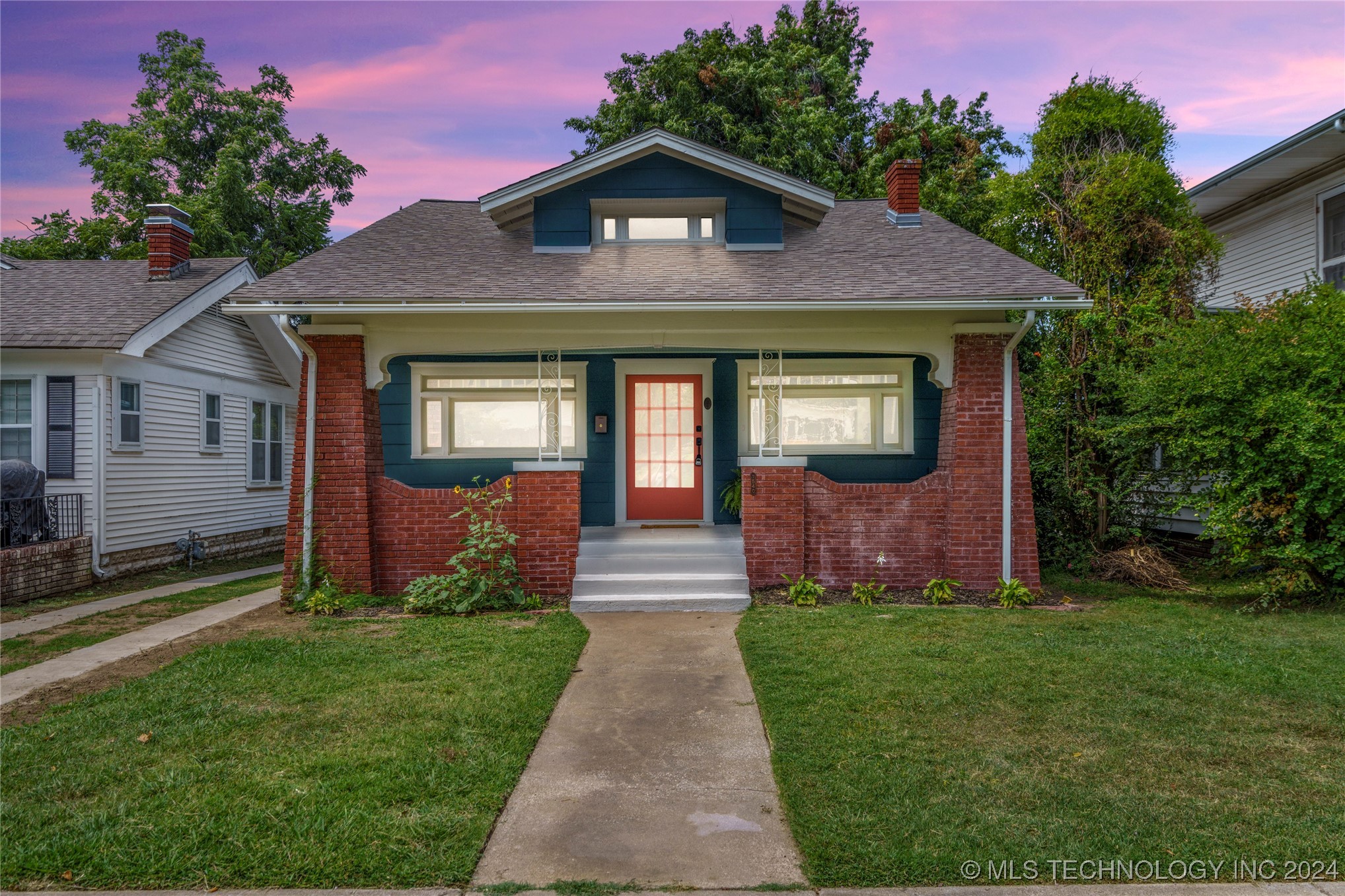 View Tulsa, OK 74104 house