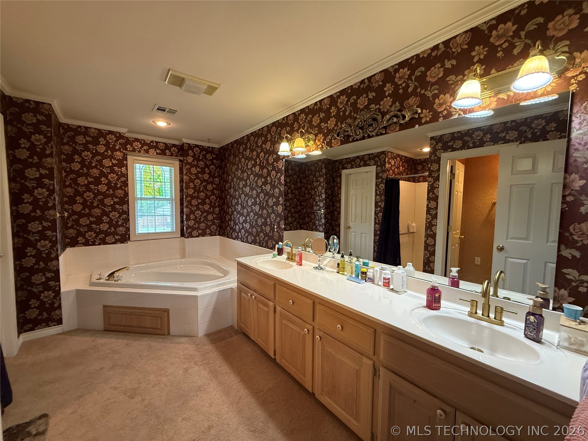 1207 Grandview AVE, Fort Gibson, OK 74434 — MLS #2618578 — photo 22 of 51