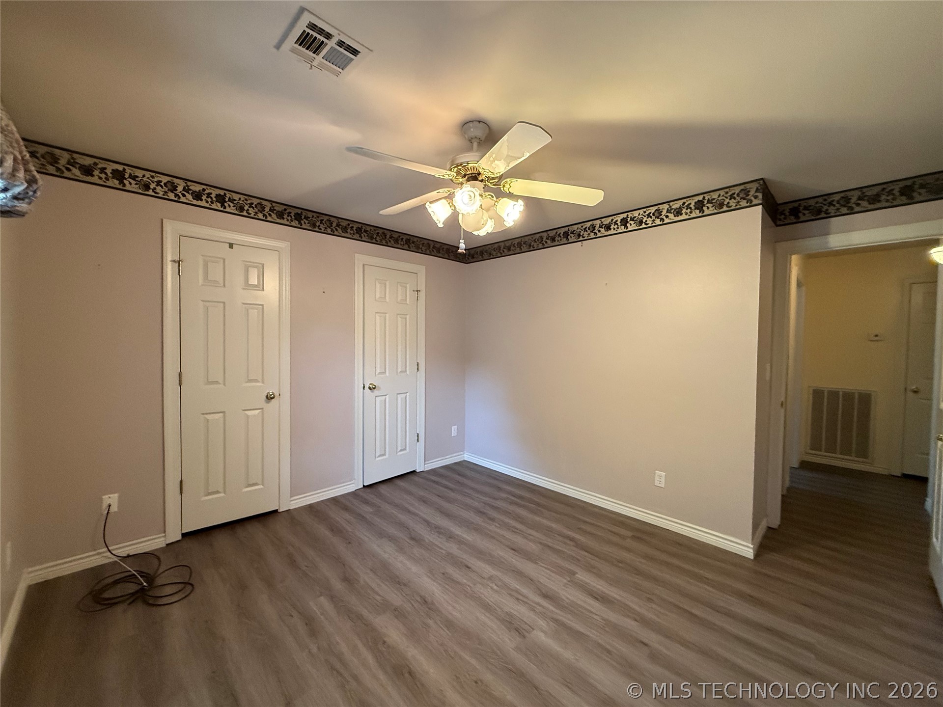 1207 Grandview AVE, Fort Gibson, OK 74434 — MLS #2618578 — photo 30 of 51