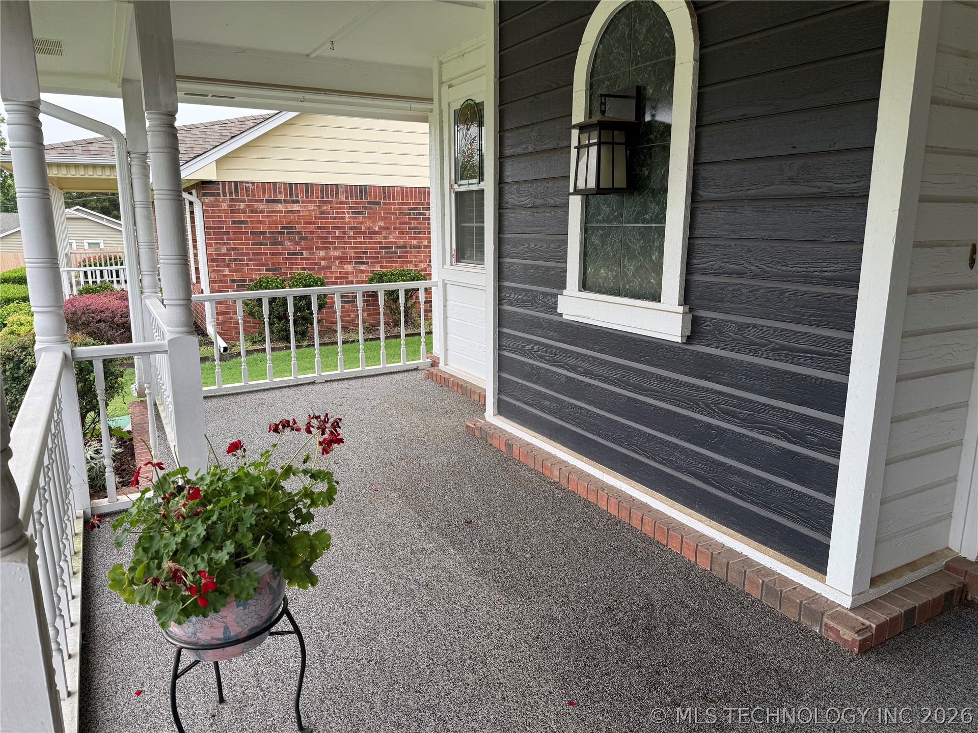 1207 Grandview AVE, Fort Gibson, OK 74434 — MLS #2618578 — photo 35 of 51