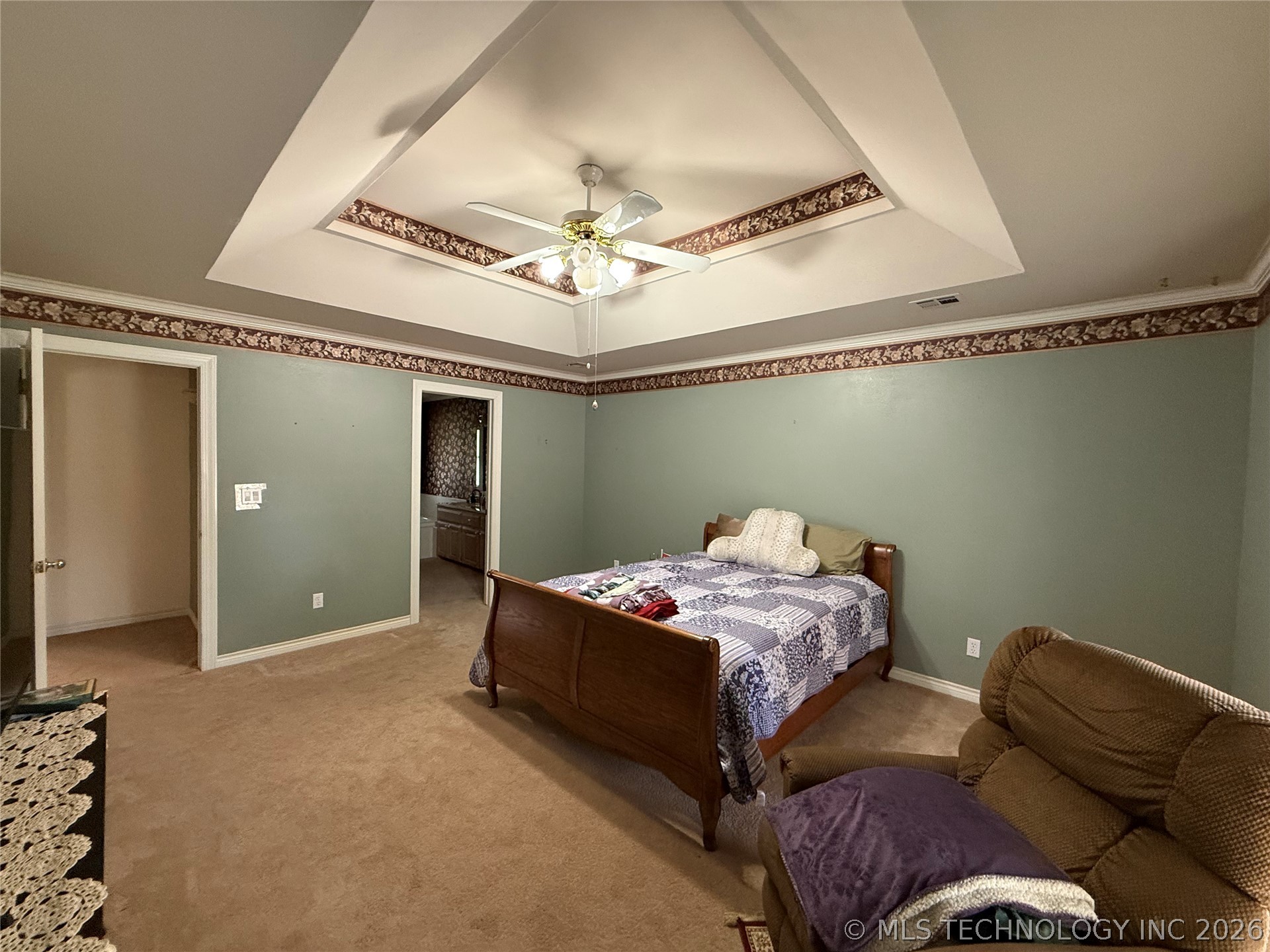 1207 Grandview AVE, Fort Gibson, OK 74434 — MLS #2618578 — photo 28 of 51