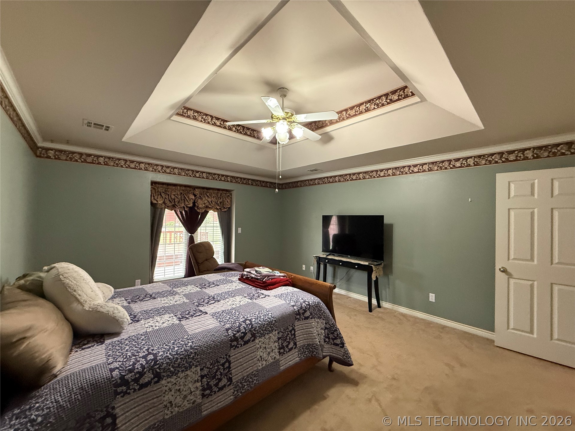 1207 Grandview AVE, Fort Gibson, OK 74434 — MLS #2618578 — photo 27 of 51