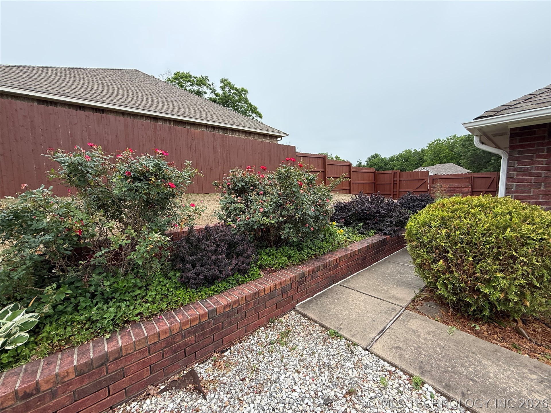 1207 Grandview AVE, Fort Gibson, OK 74434 — MLS #2618578 — photo 49 of 51