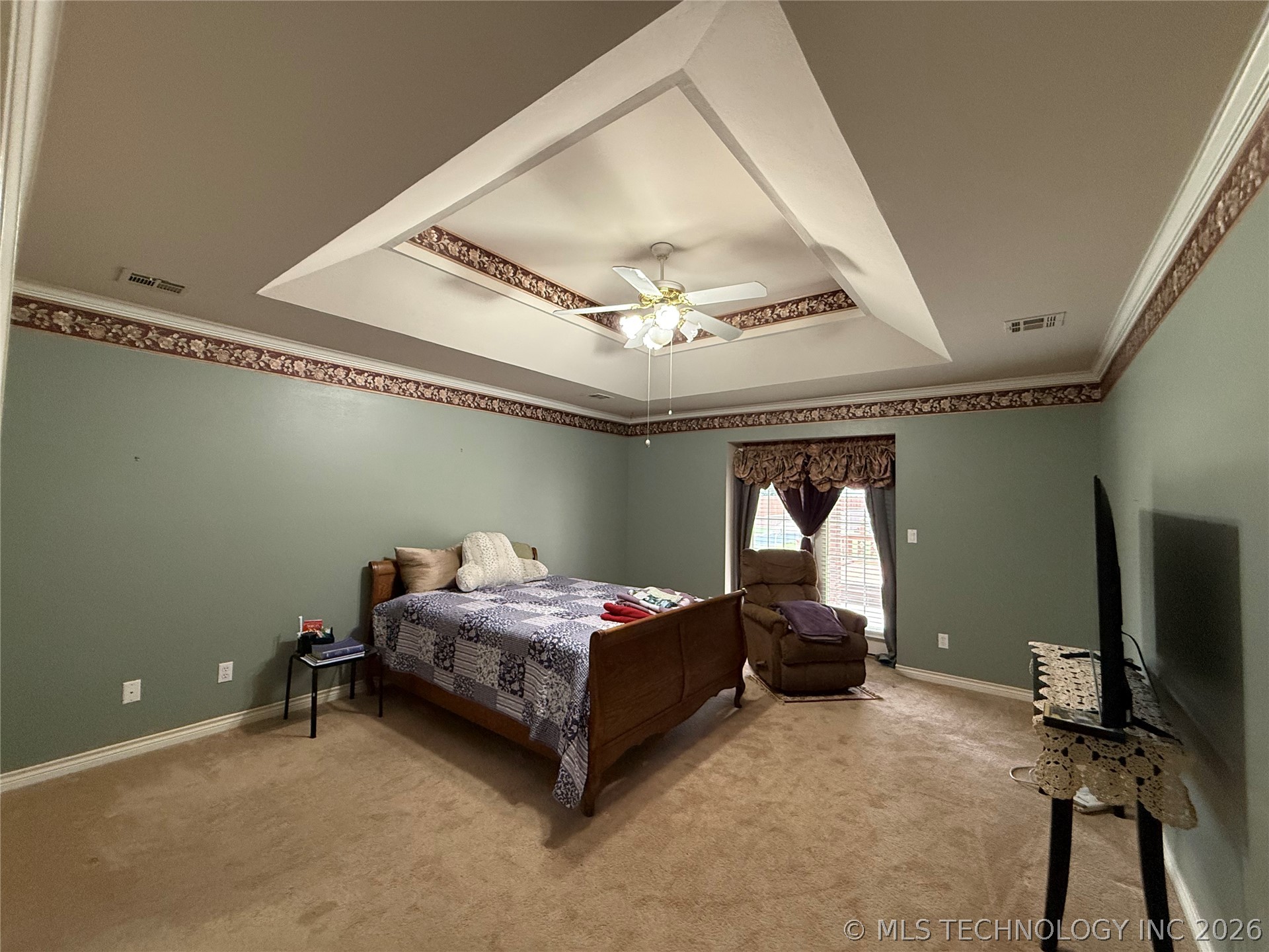 1207 Grandview AVE, Fort Gibson, OK 74434 — MLS #2618578 — photo 29 of 51