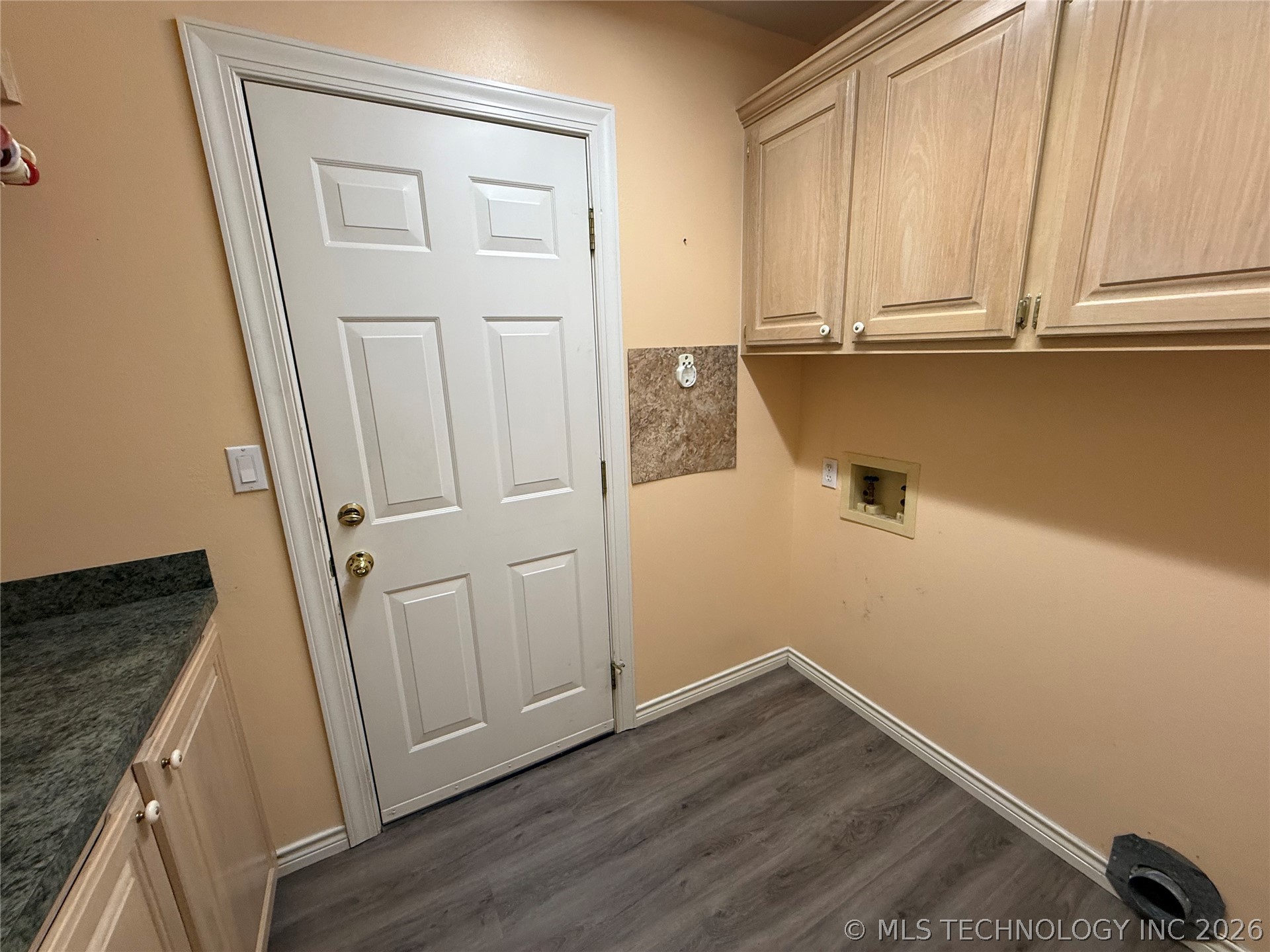 1207 Grandview AVE, Fort Gibson, OK 74434 — MLS #2618578 — photo 18 of 51