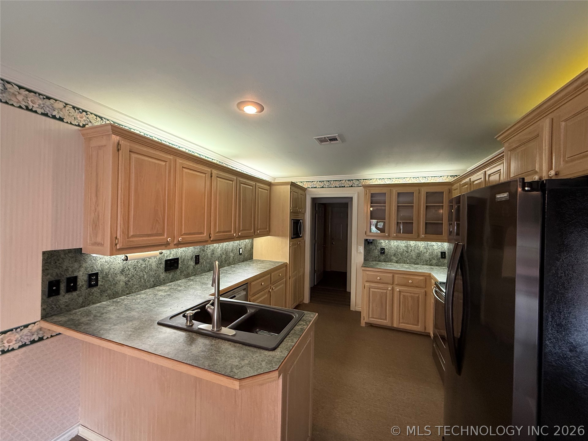 1207 Grandview AVE, Fort Gibson, OK 74434 — MLS #2618578 — photo 5 of 51
