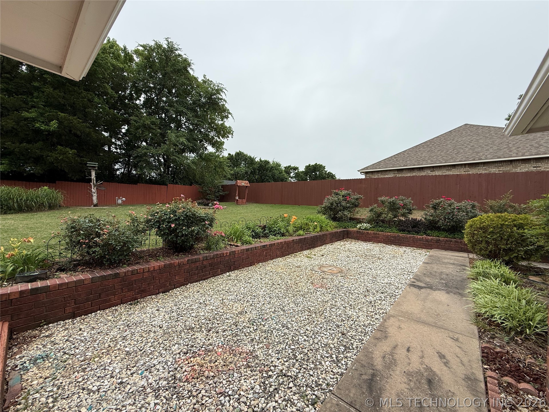 1207 Grandview AVE, Fort Gibson, OK 74434 — MLS #2618578 — photo 50 of 51