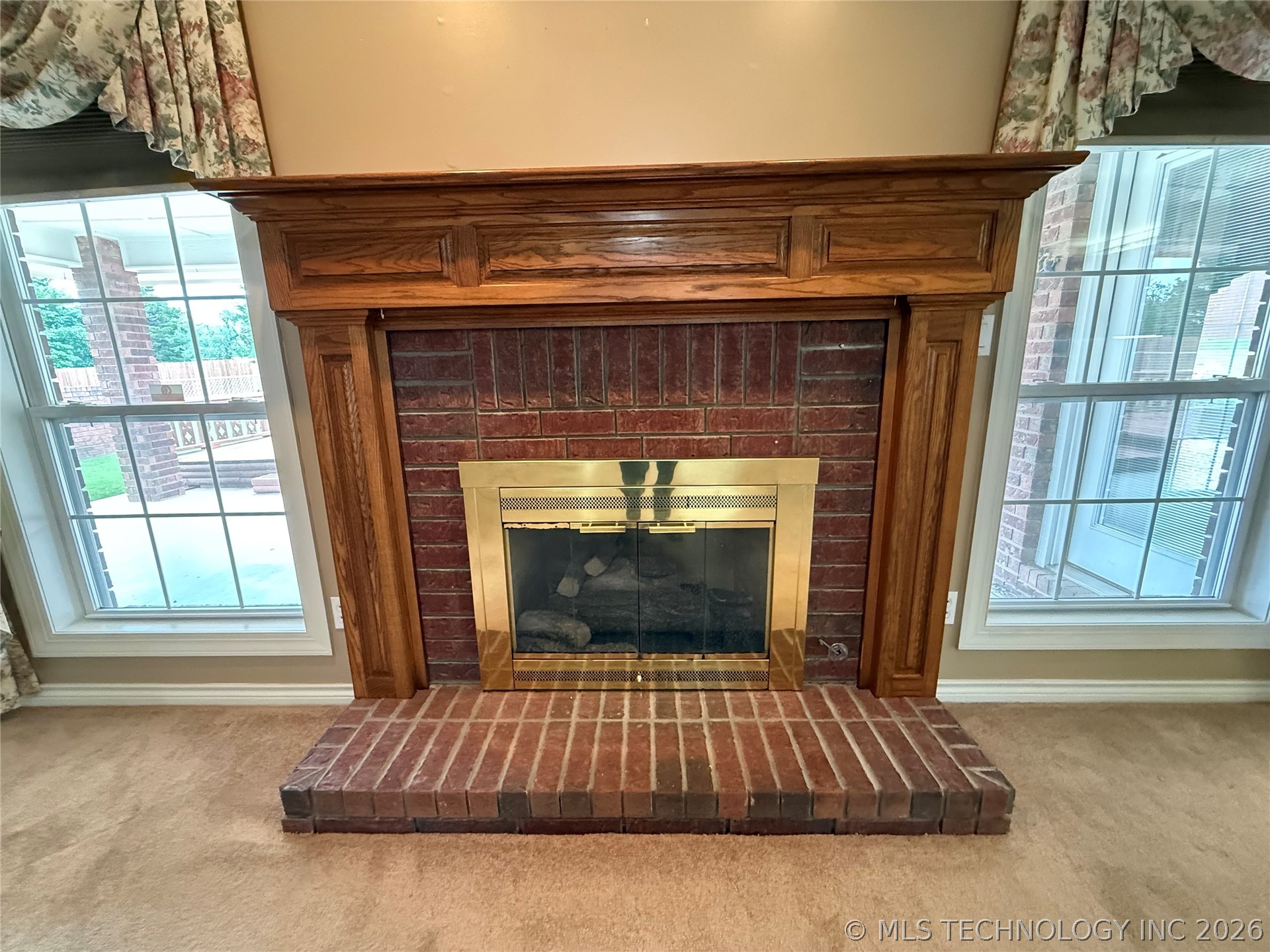 1207 Grandview AVE, Fort Gibson, OK 74434 — MLS #2618578 — photo 16 of 51