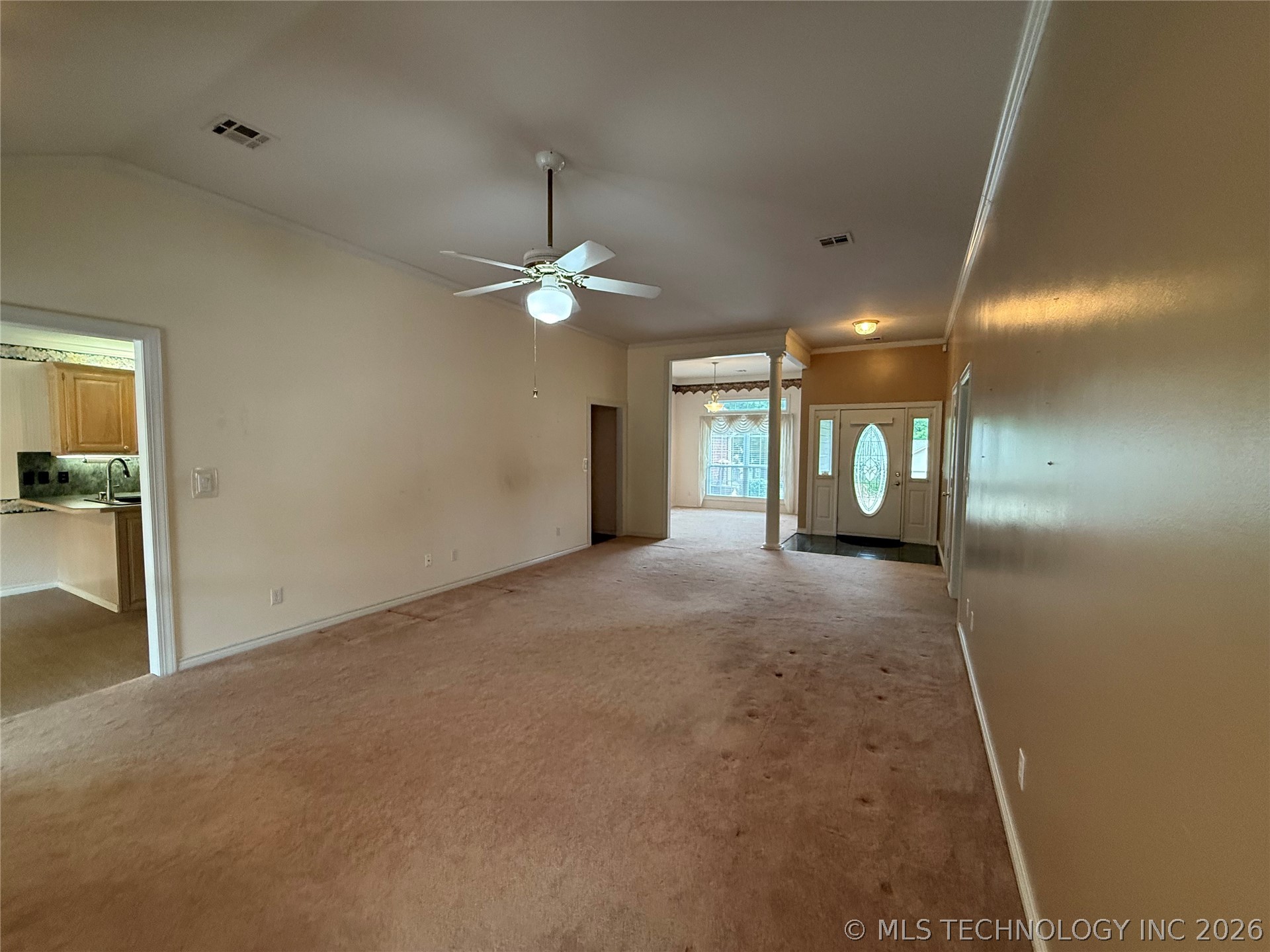 1207 Grandview AVE, Fort Gibson, OK 74434 — MLS #2618578 — photo 13 of 51