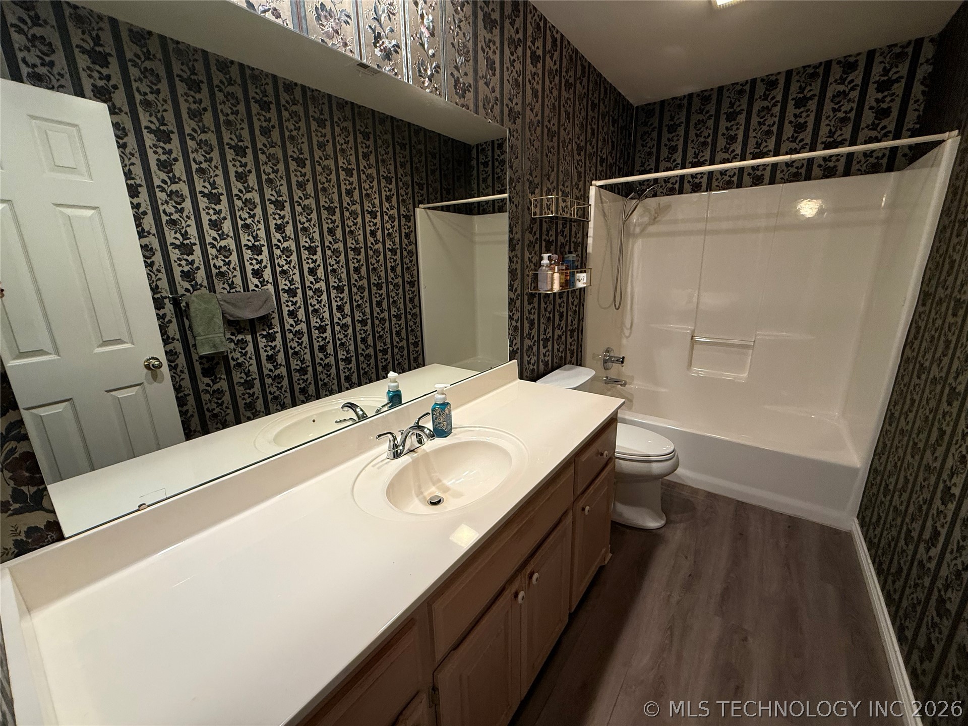 1207 Grandview AVE, Fort Gibson, OK 74434 — MLS #2618578 — photo 32 of 51