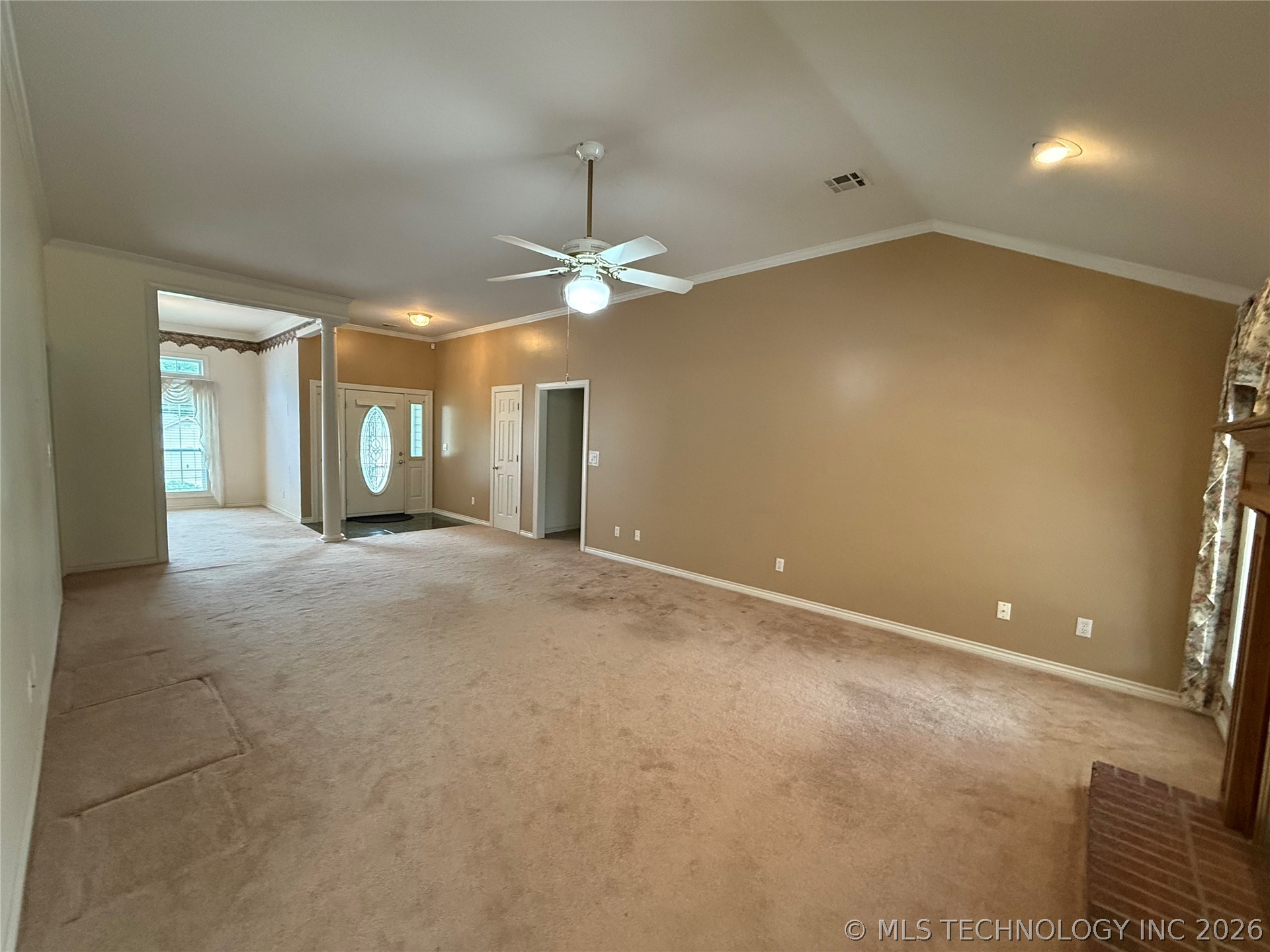 1207 Grandview AVE, Fort Gibson, OK 74434 — MLS #2618578 — photo 17 of 51