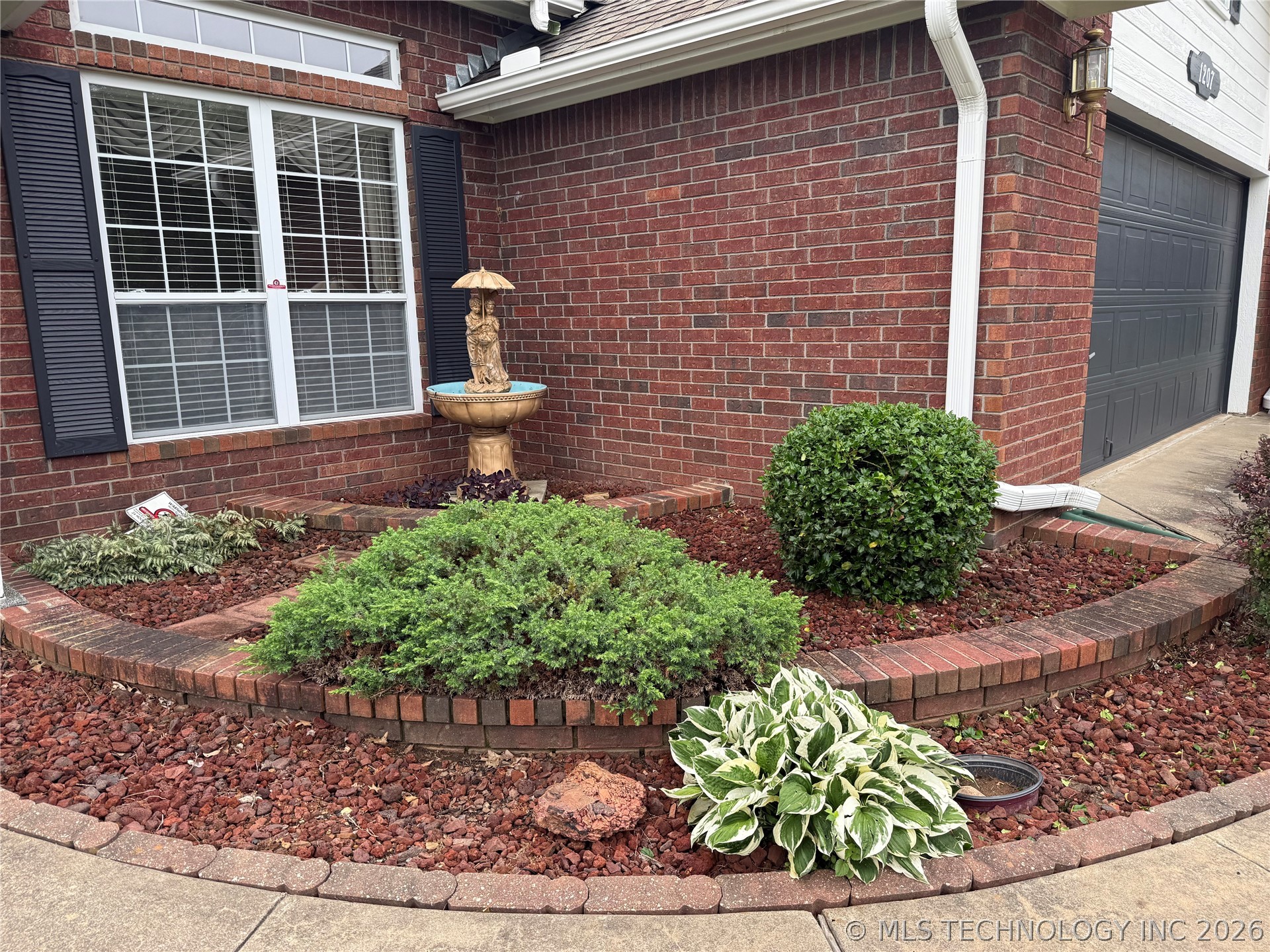 1207 Grandview AVE, Fort Gibson, OK 74434 — MLS #2618578 — photo 37 of 51