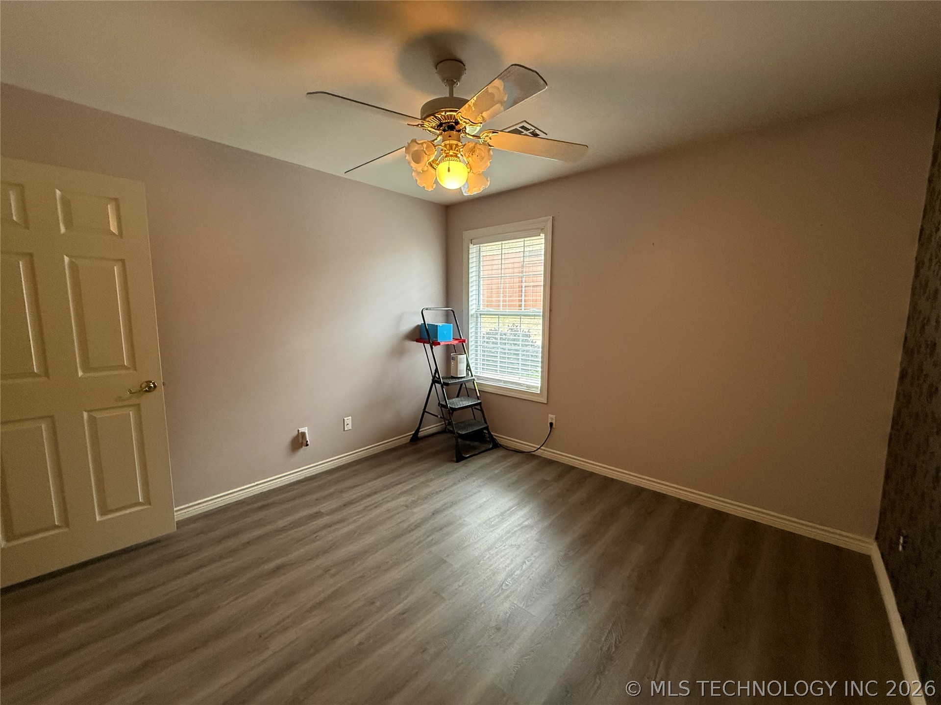 1207 Grandview AVE, Fort Gibson, OK 74434 — MLS #2618578 — photo 33 of 51