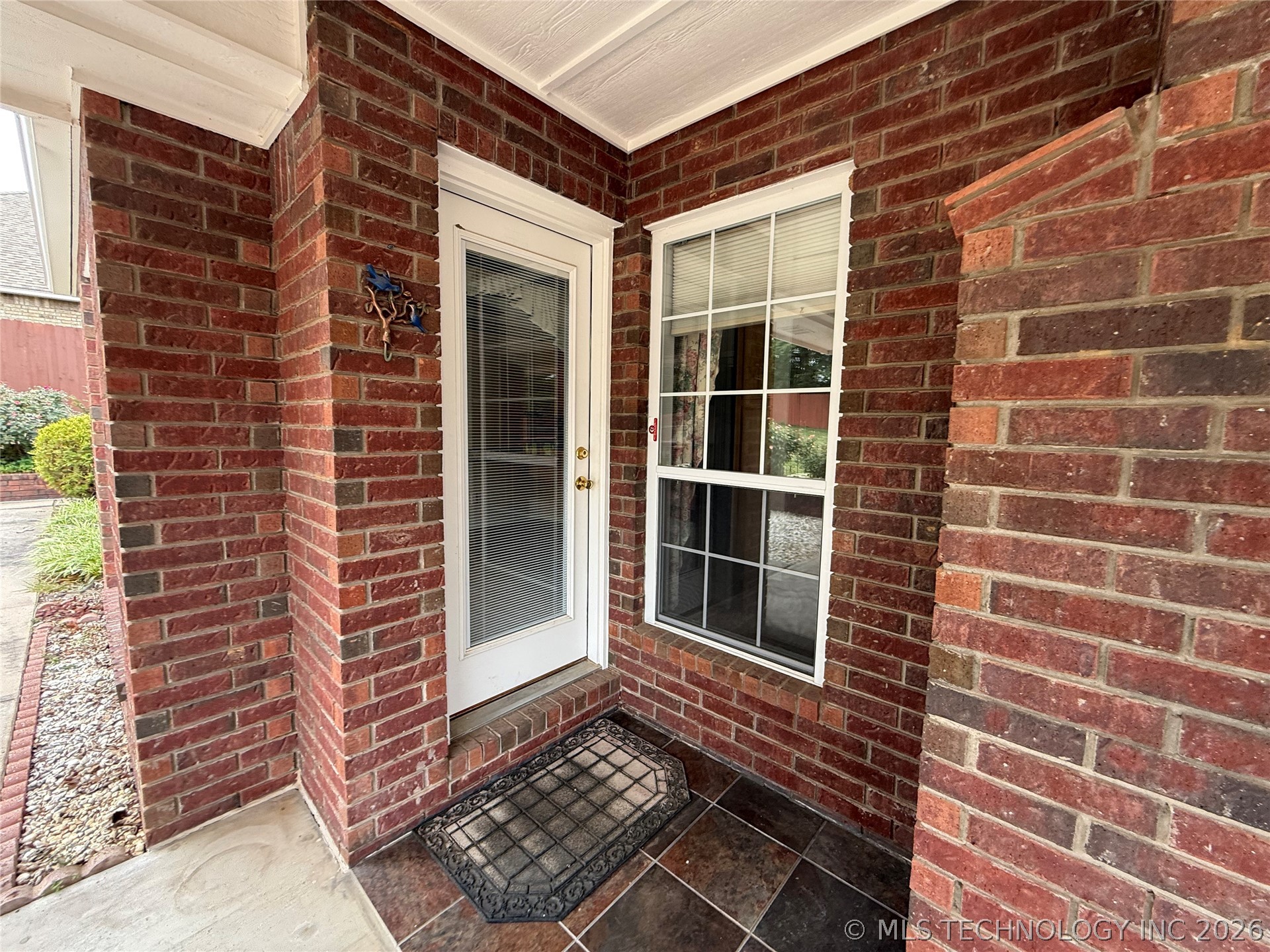 1207 Grandview AVE, Fort Gibson, OK 74434 — MLS #2618578 — photo 39 of 51