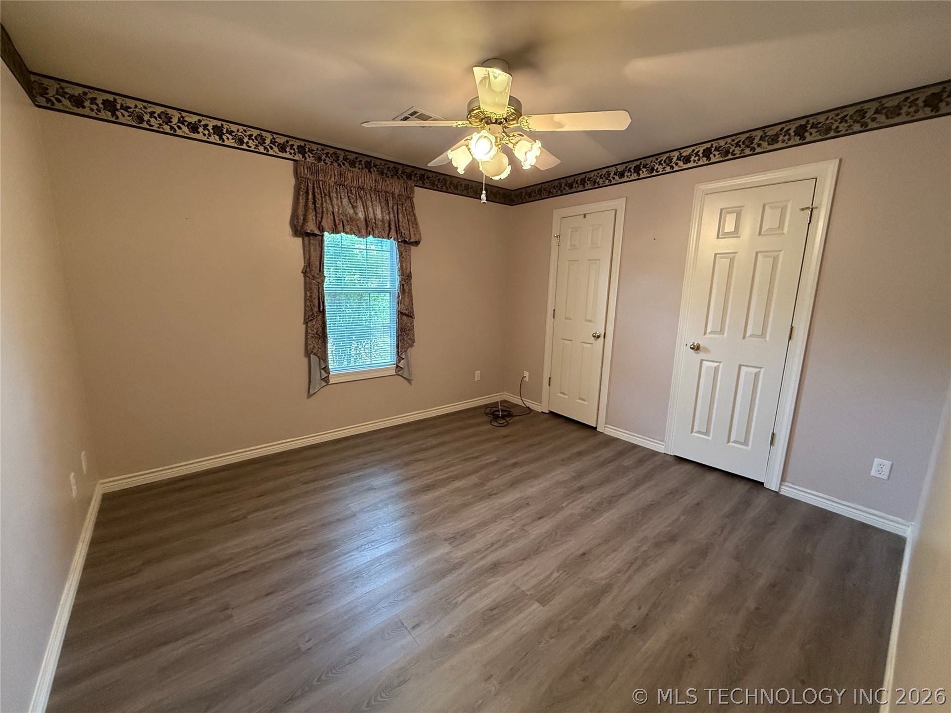 1207 Grandview AVE, Fort Gibson, OK 74434 — MLS #2618578 — photo 31 of 51