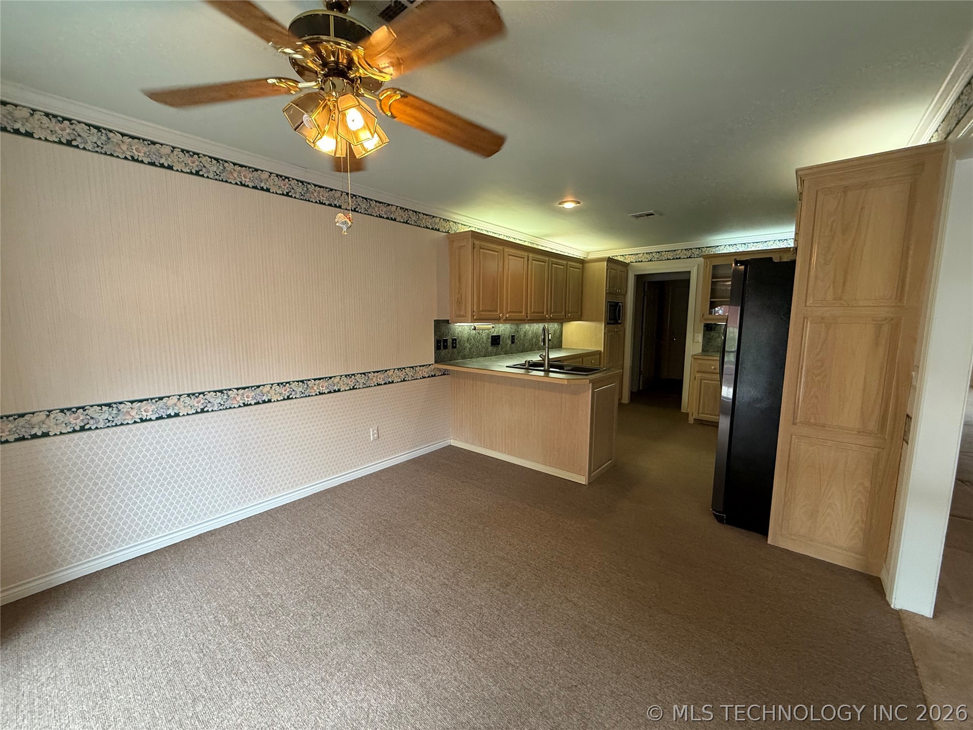 1207 Grandview AVE, Fort Gibson, OK 74434 — MLS #2618578 — photo 11 of 51