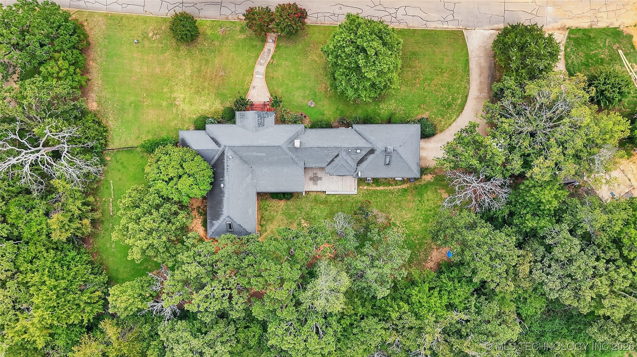1973 Marie Drive