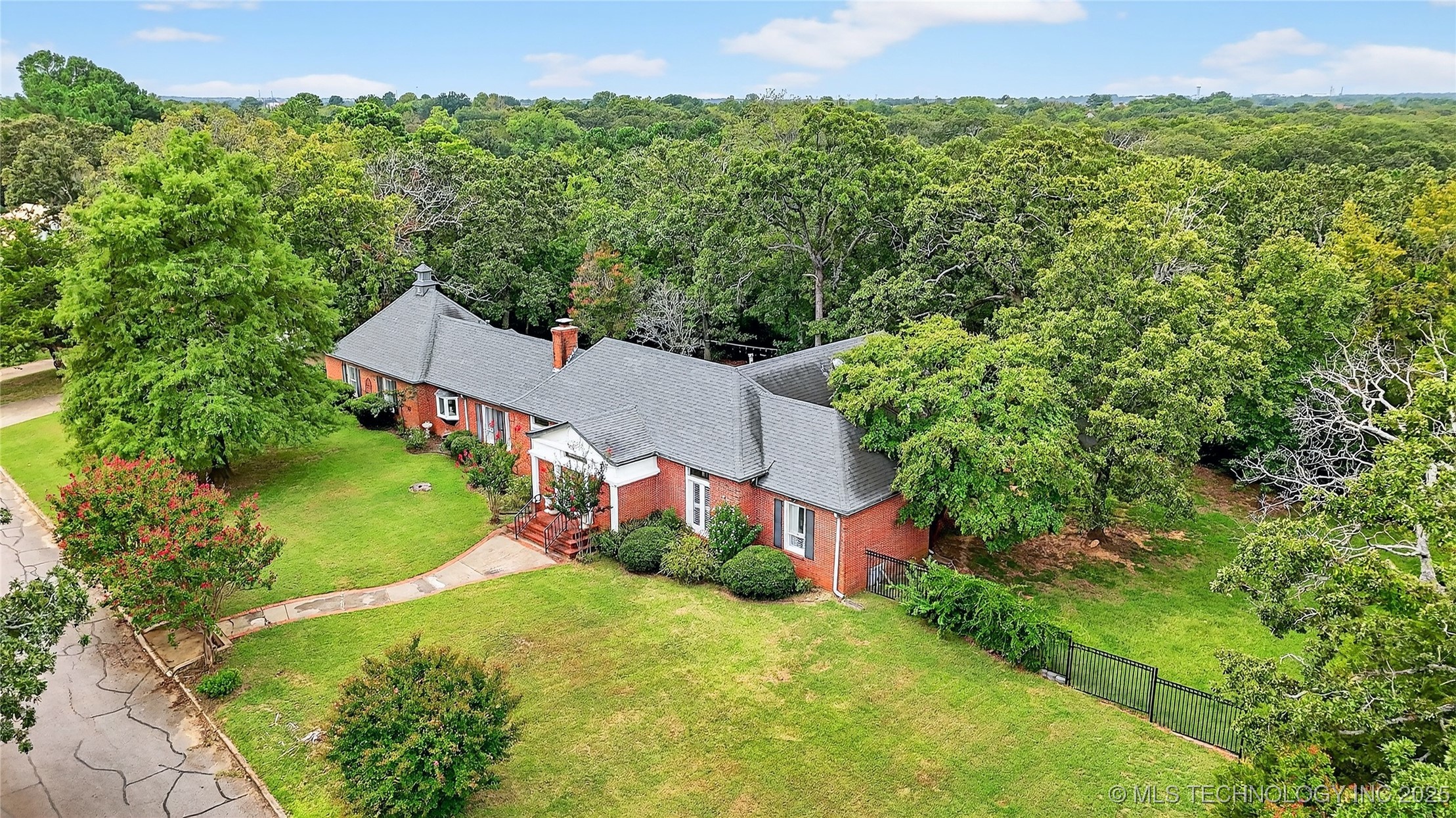 1973 Marie Drive