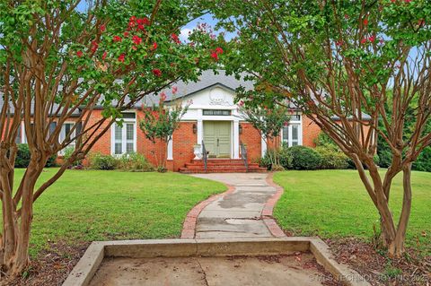 1973 Marie Drive Durant OK 74701