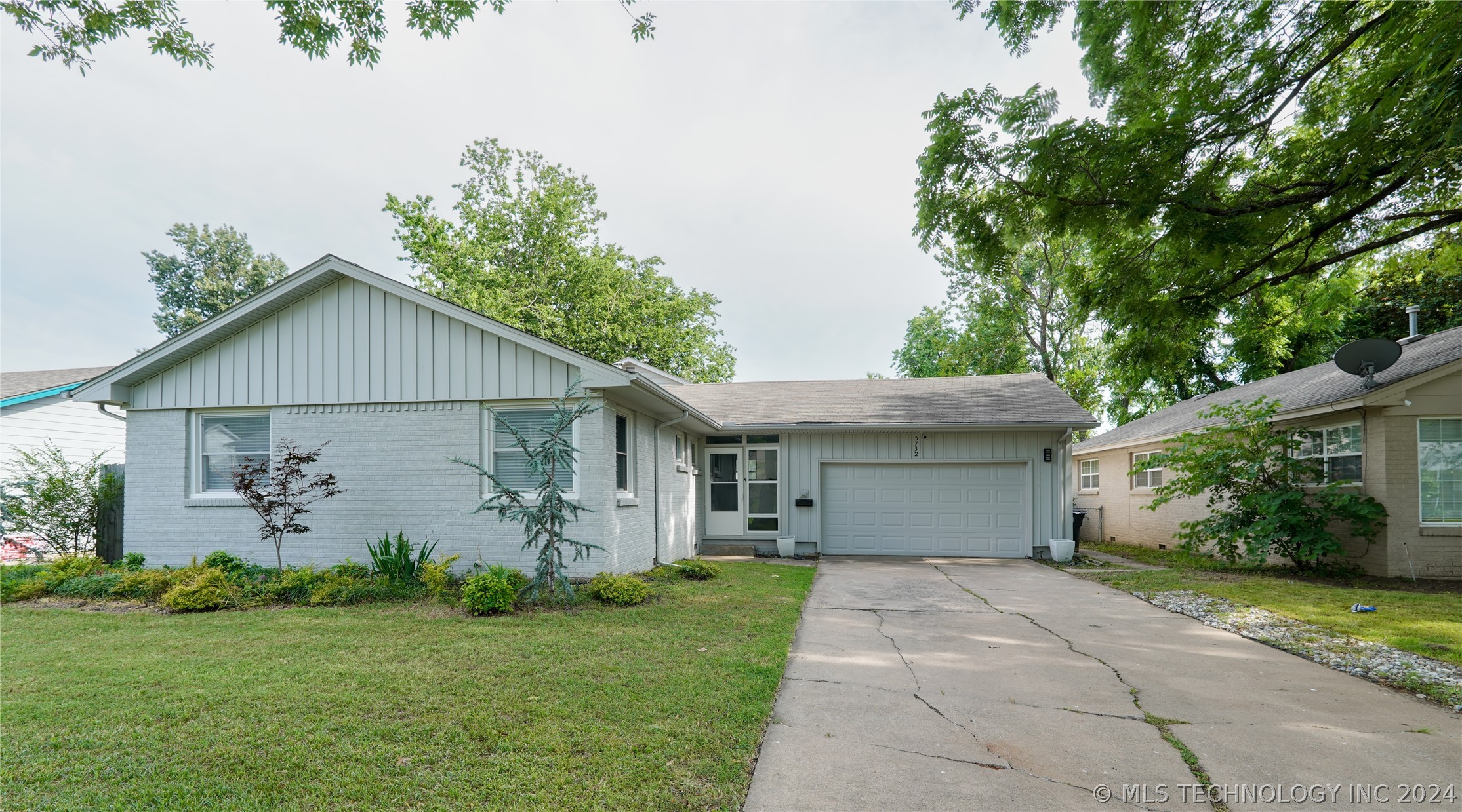 View Tulsa, OK 74114 house