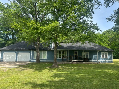 Photo of 175 S 428 Road, Pryor, OK 74361 (MLS # 2637736)