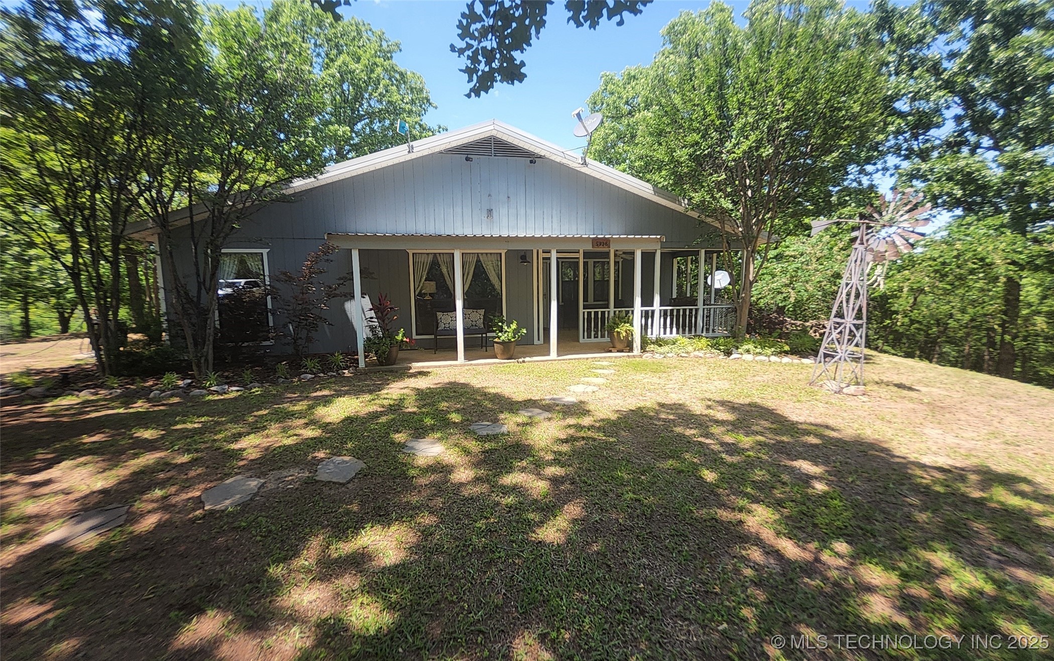 5328 Monroe Road